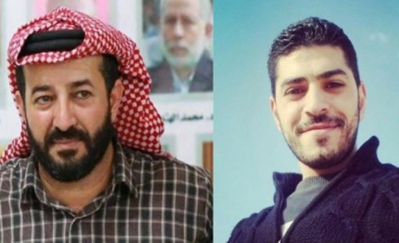 نادي الأسير: الأسيران الأخرس وشعيبات يواجهان أوضاعاً صحية خطيرة