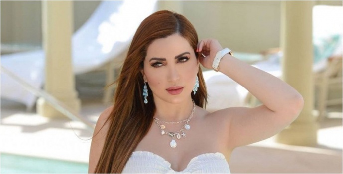 نسرين طافش: لا يوجد شيء لا أستطيع أن أكونه أو أفعله أو أملكه