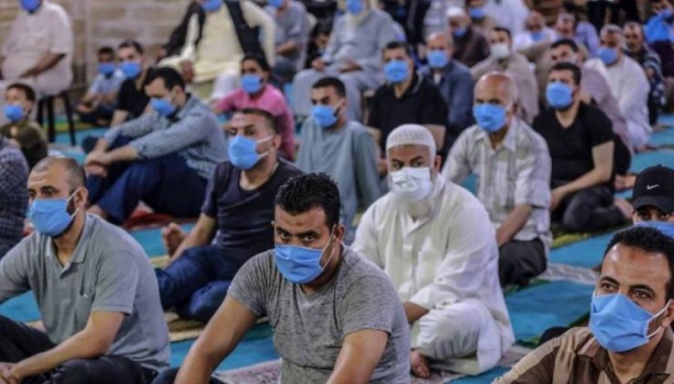 الإفتاء الأردنية: صلاة الجمعة تسقط عن الأطفال وكبار السن