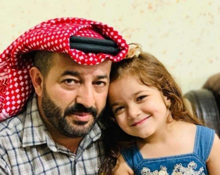 فقد 20 كيلو من وزنه…. تأجيل محاكمة الأسير المضرب عن الطعام ماهر الأخرس