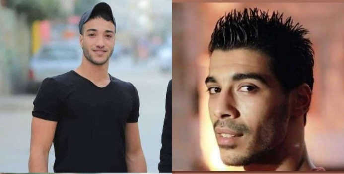 نادي الأسير يطالب بالكشف عن مصير الشقيقين المعتقلين الجدعون و يحمّل الاحتلال المسؤولية الكاملة عن حياتهما