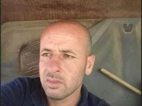 هيئة الأسرى: إصابة اسير من الخليل بفيروس كورونا