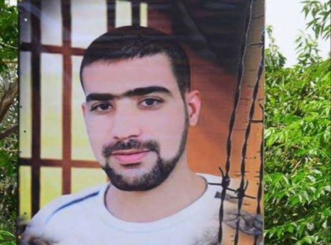 محكوم بالسجن المؤبد…أسير من بلدة كفرذان غرب جنين يدخل عامه الـ (18) في سجون الاحتلال