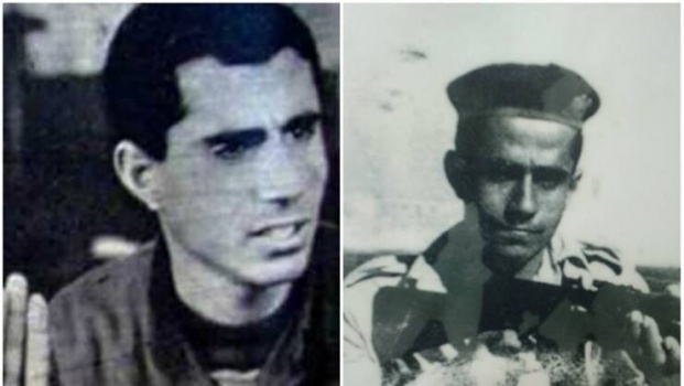 آخر كلمات سليمان خاطر الجندي المصري الذي قتل 7 إسرائيليين