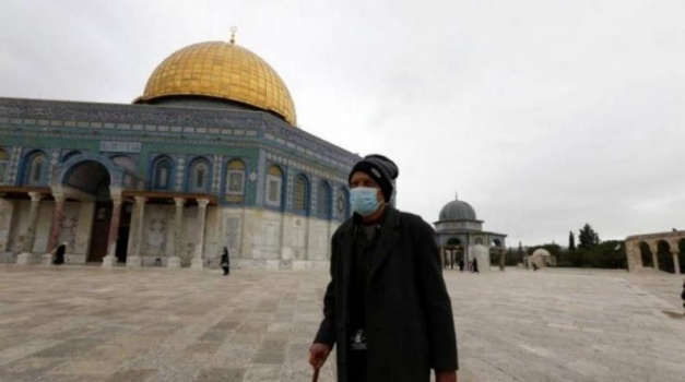 102 اصابة جديدة بفيروس كورونا خلال يومين في القدس
