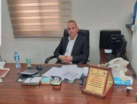 الإحتلال يحول رئيس بلدية سيلة الظهر للإعتقال الإداري والفصائل الوطنية ونادي الاسير يستنكران الحكم