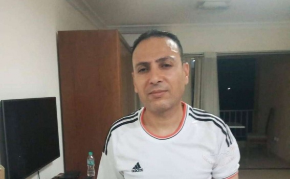 الاحتلال يفرج عن الأسير محمد البابلي بعد 17 عاما من الاعتقال