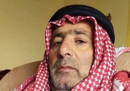 وفاة الأسير المحرر يوسف الشيخ بفيروس كورونا