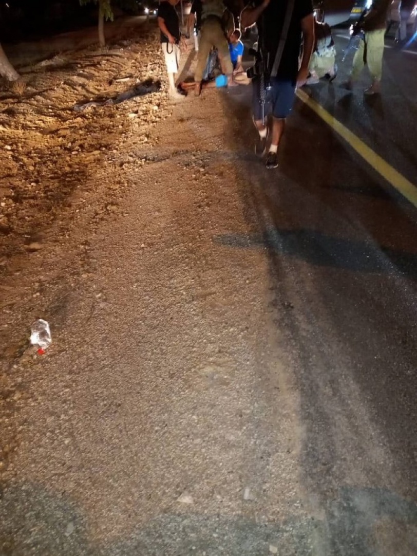 غزة: قوات الاحتلال تطلق النار تجاه شاب حاول التسلّل من غزة