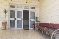 من حي الشيخ جراح: كلية هند الحسيني للبنات صرح علمي وثقافي رائد