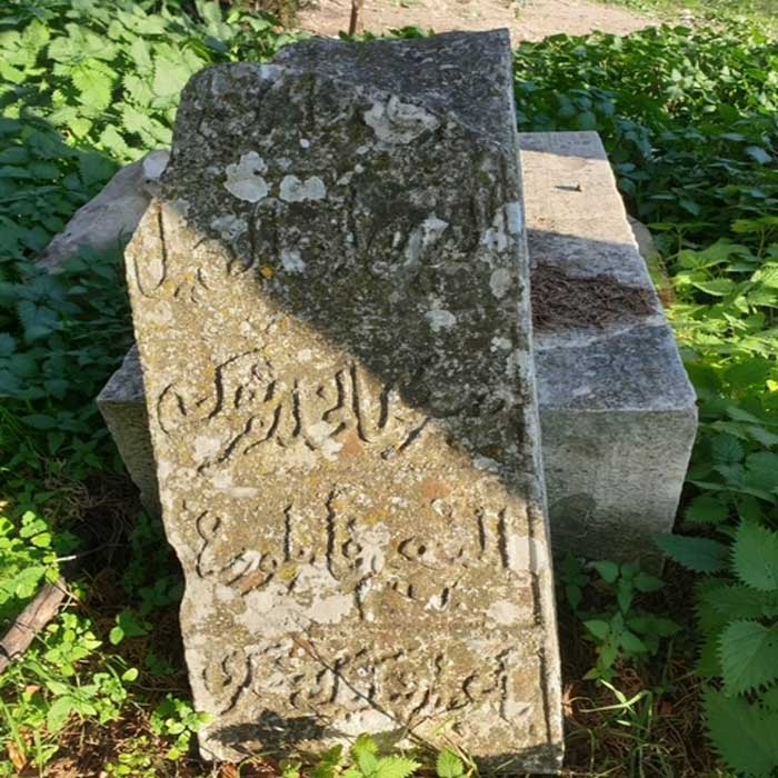 في مدينة صفد.. المقبرة الأخيرة تتعرض للموت التدريجي ومساع للاستيلاء على مسجد عين الزيتون- (صور)