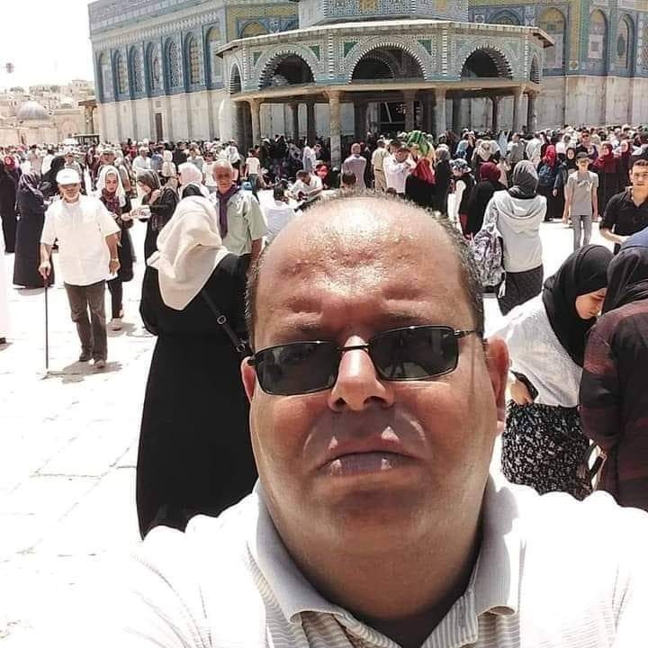 عقب وفاة مواطن- رئيس بلدية خان يونس يستقيل
