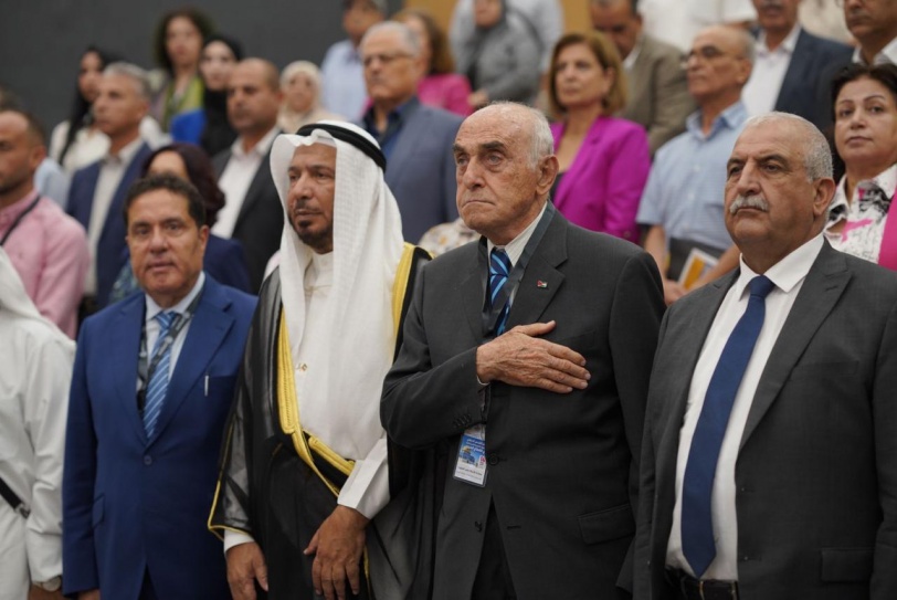 جامعة القدس تستضيف أعمال مؤتمر القدس الدولي لتطبيقات التنمية المستدامة في قطاع العمل الخيري 