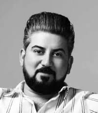 علي صادق الكرعاوي يطلق مؤسسه دارك  لرعايه الاطفال في العراق