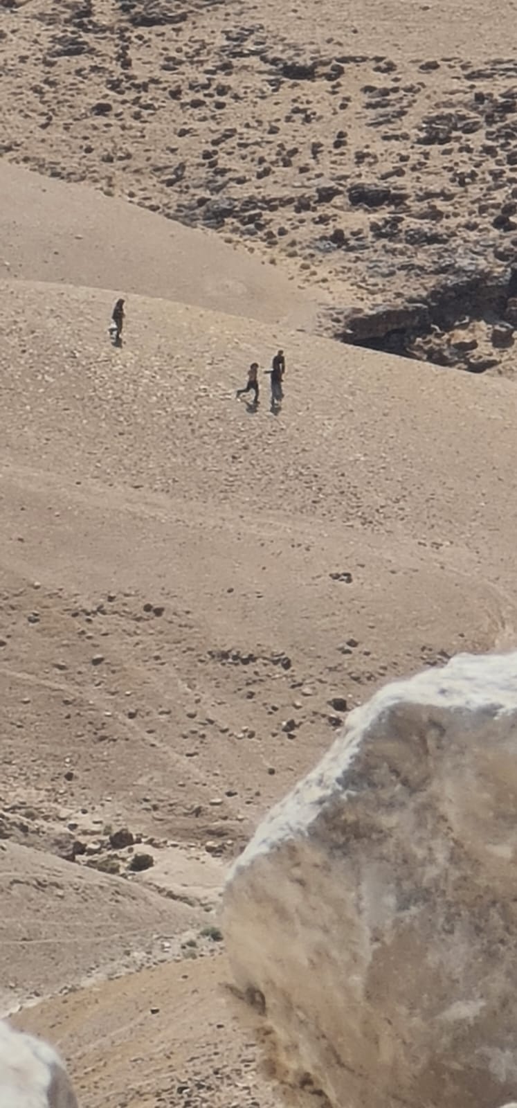 سطو مسلح على فرع بنك في بيت لحم
