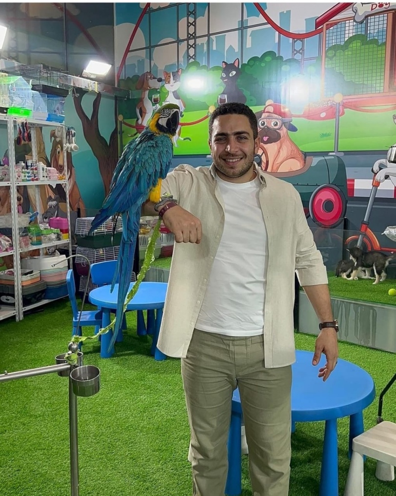 احمد العوضي: تناول الخضراوات لا يقتصر فقط على الأشخاص الذين يسعون لـخسارة الوزن أو الحفاظ عليه
