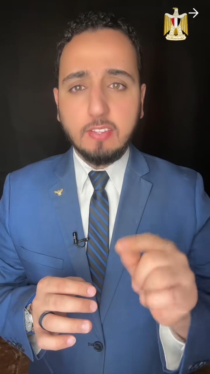 بلال الشاذلي يكشف عن الغرف الخاصة لحرب السعودية على المخدرات