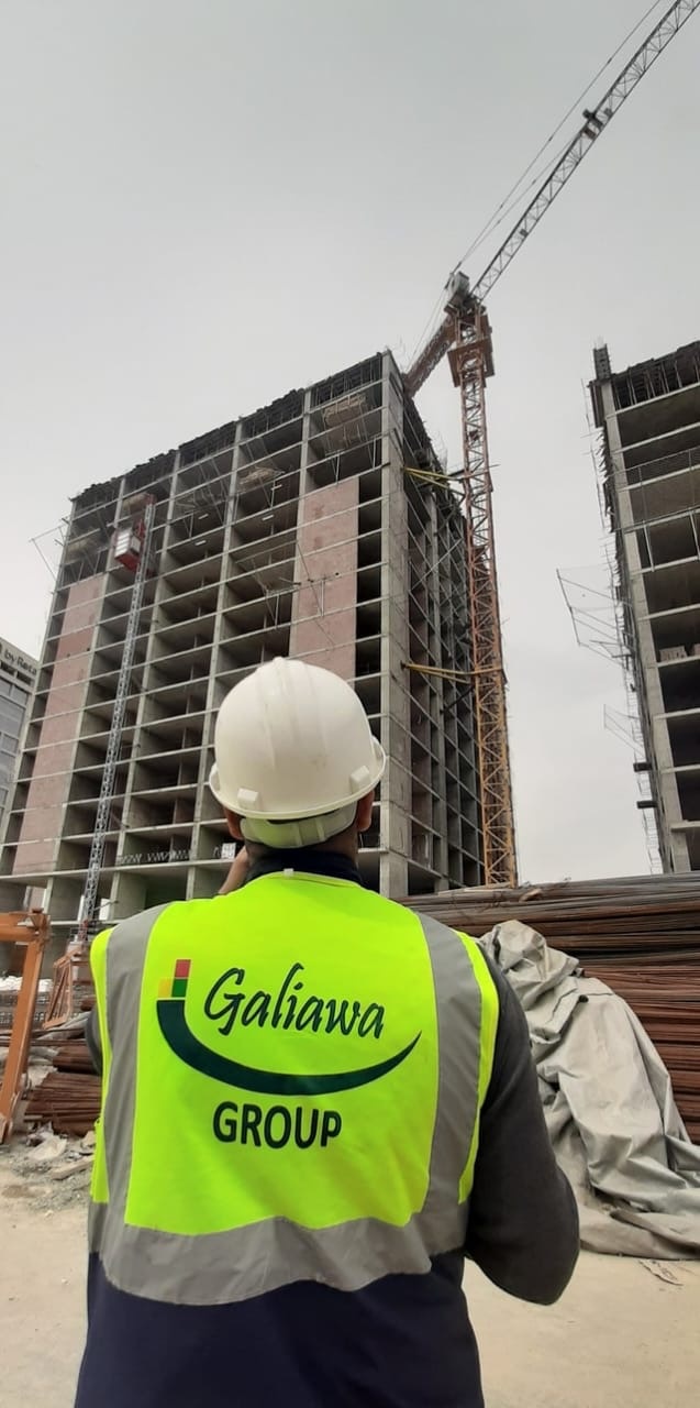 مجموعه Galiawa Group تعلن عن انطلاق مصنع فان ستيل للحديد والتسليح