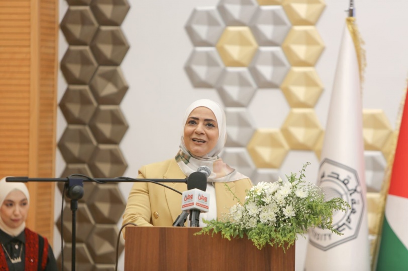 جامعة القدس تعلن تأهل الدفعة الأولى من خريجي العلوم الطبية المخبرية للبورد الأمريكي عقب الاعتماد