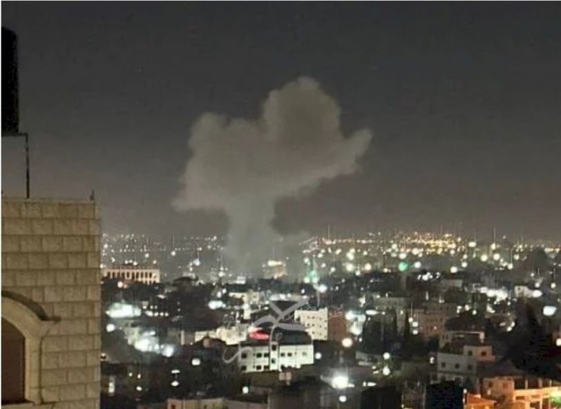 الاحتلال يرتكب مجزرة في مخيم طولكرم: 18 شهيدا في غارة على مقهى