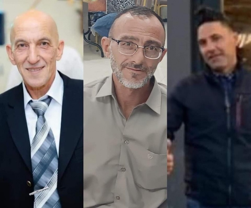 ٣ قتلى بشجار كبير في العيزرية تخلله حرق مركبات وقاعة أفراح