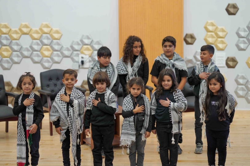 ندوة دولية في جامعة القدس حول "مناهضة وعد بلفور المشؤوم والفكر الصهيوني"
