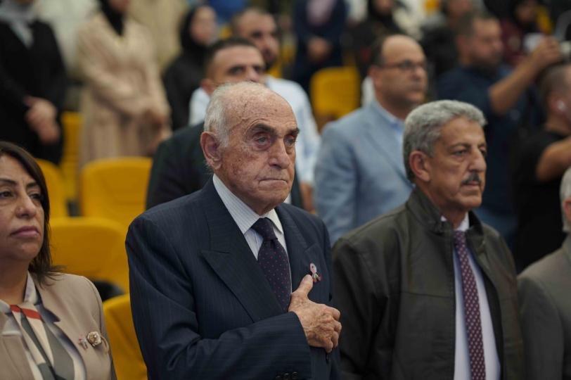 ندوة دولية في جامعة القدس حول "مناهضة وعد بلفور المشؤوم والفكر الصهيوني"