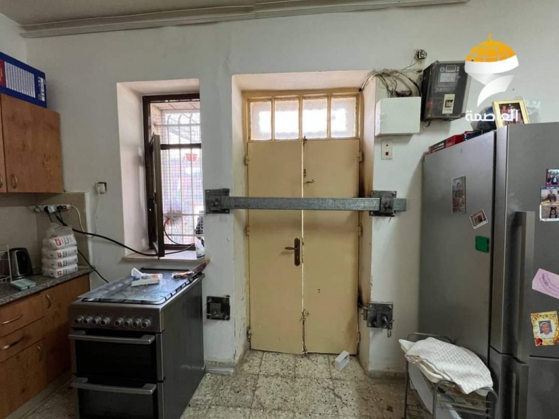 صور...عائلة أبو الهوى ببلدة الطور تستعيد عقارها من المستوطنين