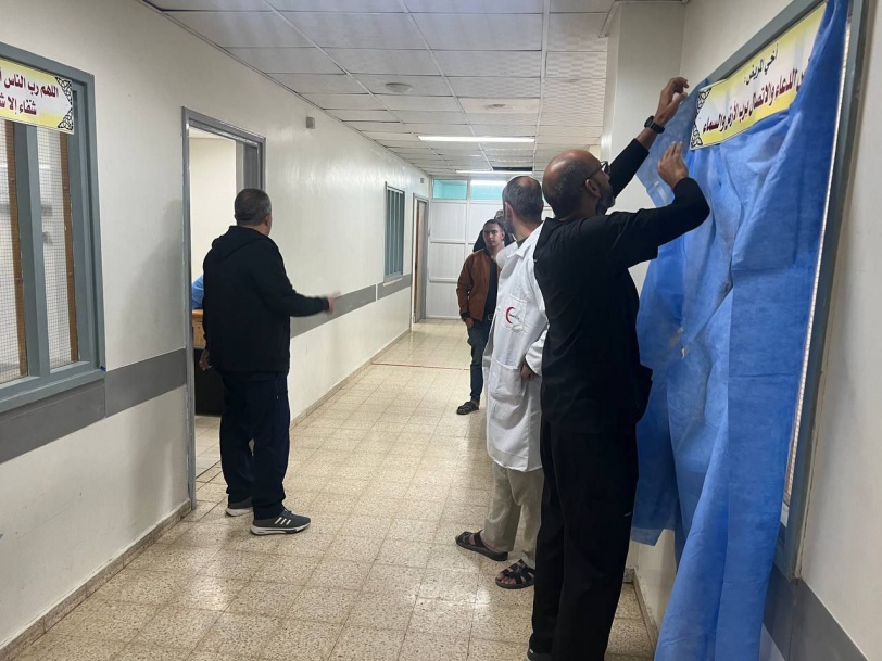 الاحتلال يُفرج عن 20 معتقلًا من قطاع غزة