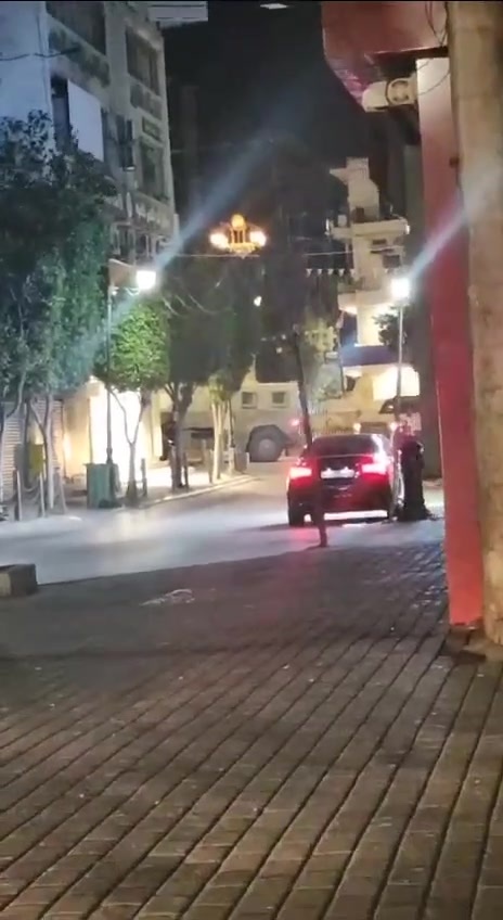 اعتقالات واسعة في الضفة واغلاق شركتي صرافة في رام الله