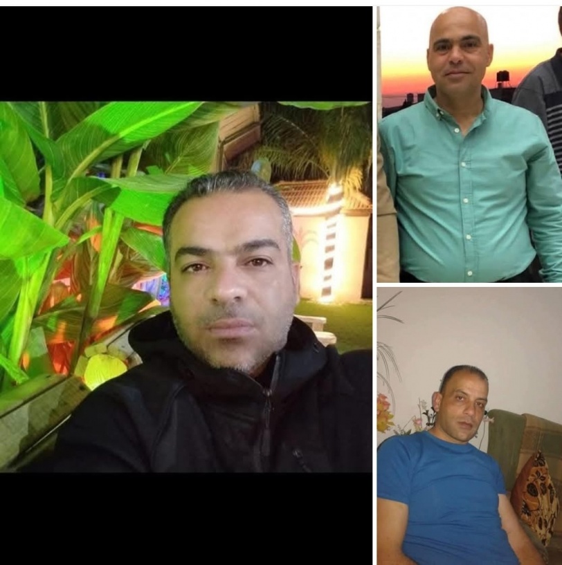 صور ضحايا الحادث