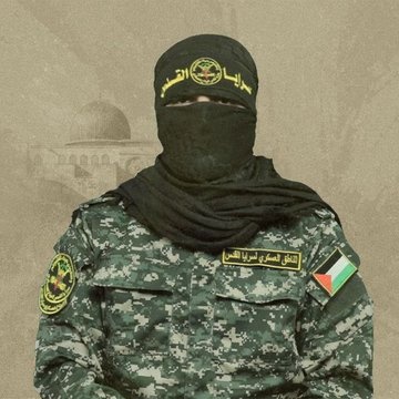 استشهاد الناطق باسم سرايا القدس "أبو حمزة" وعائلته في عدوان الاحتلال