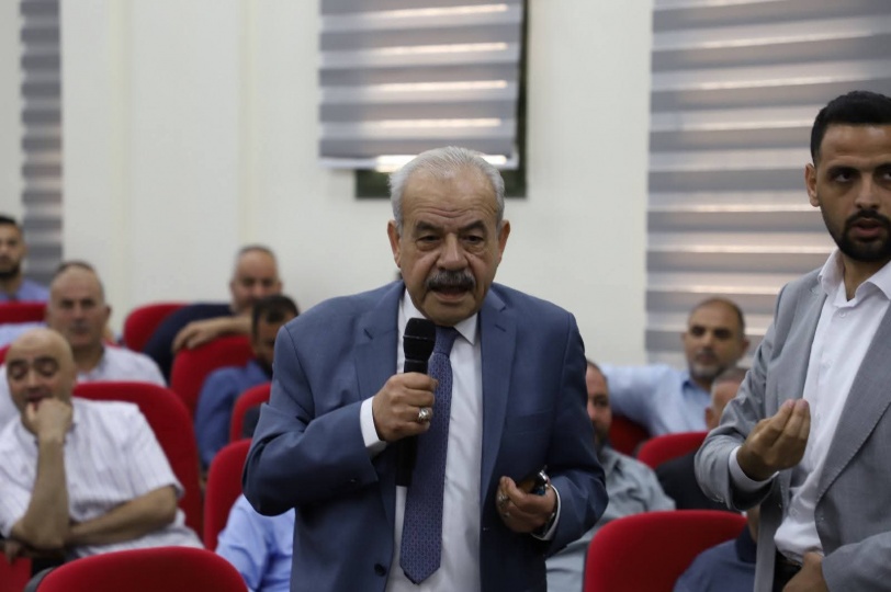 الخليل غاضبة.. دعوات لاستقالة الحكومة وتهديد بالاضراب وشل الاقتصاد