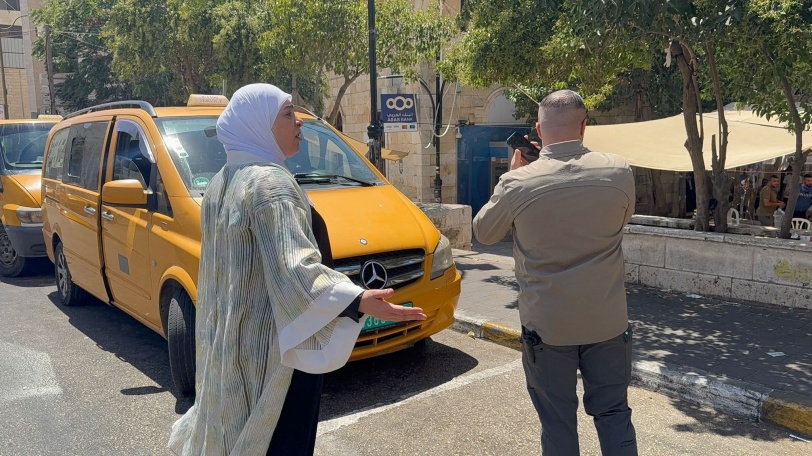 غنام: اقتحام الاحــتلال لرام الله والبيرة إرهاب منظم ومحاولة لترهيب أبناء شعبنا الصامدر المتجذر بارضه