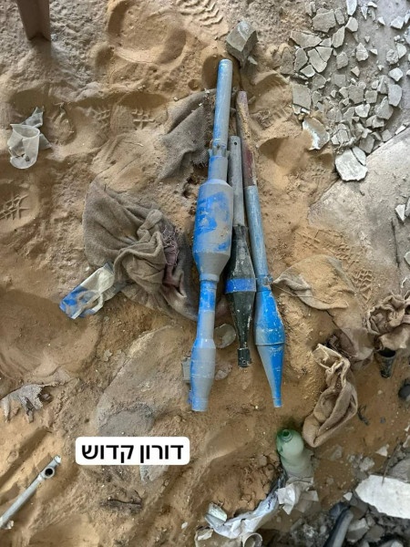 (صور): قبل نحو أسبوعين..جيش الاحتلال يعلن عن حادثة استثنائية في الشجاعية ويكشف تفاصيل العملية
