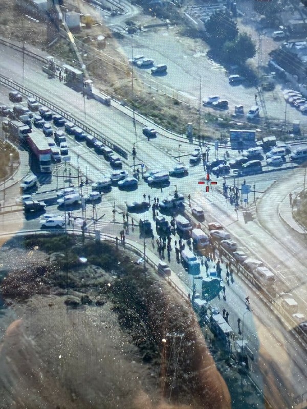 شهيدان برصاص الاحتلال ومقتل مستوطن في عملية جنوب بيت لحم