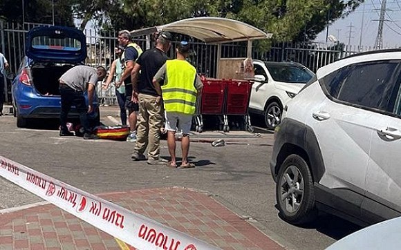 شهيدان برصاص الاحتلال ومقتل مستوطن في عملية جنوب بيت لحم