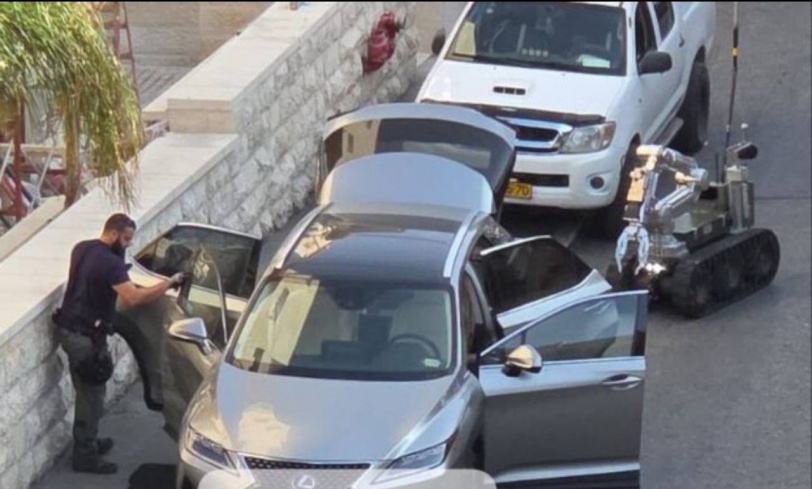 شهيدان برصاص الاحتلال ومقتل مستوطن في عملية جنوب بيت لحم