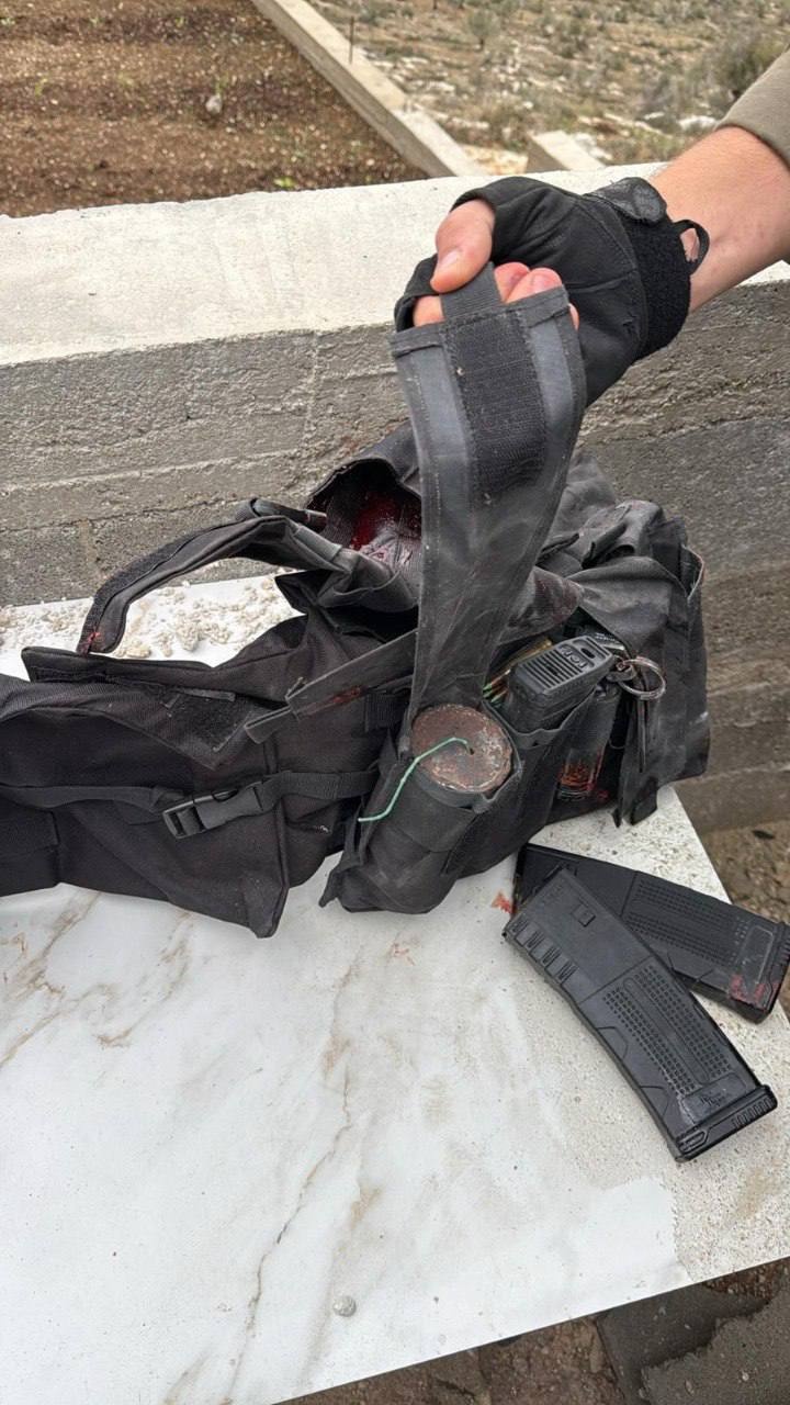 الإحتلال يغتال منفذ عملية "الشاكوش" جنوب جنين