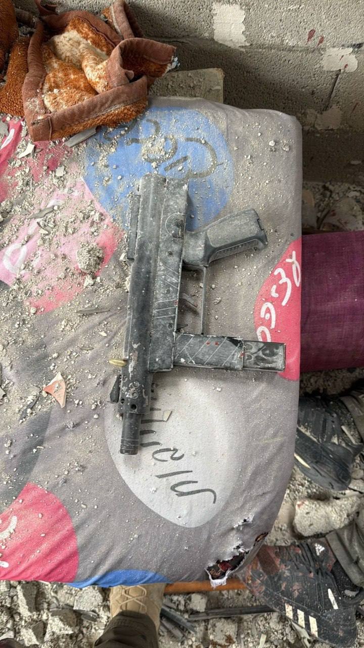 الإحتلال يغتال منفذ عملية "الشاكوش" جنوب جنين
