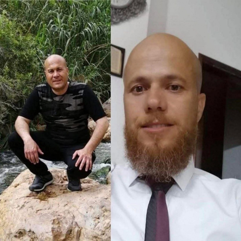 استشهاد شقيقين برصاص المستوطنين في قريوت جنوب نابلس