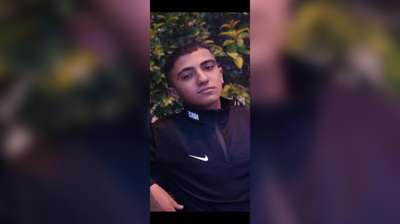 استشهاد شاب برصاص الاحتلال في خرسا جنوب غرب الخليل