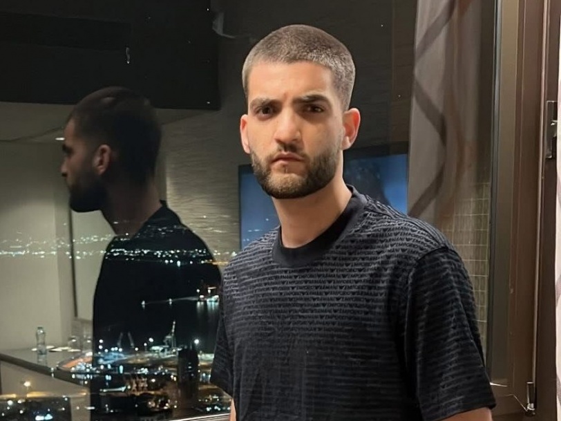 الضحية قاسم خطيب من شفاعمرو