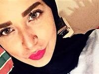 بالصور / مصرية محجبة يتابعها أكثر من 90 ألف شخص.. بسبب جمالها وأناقتها