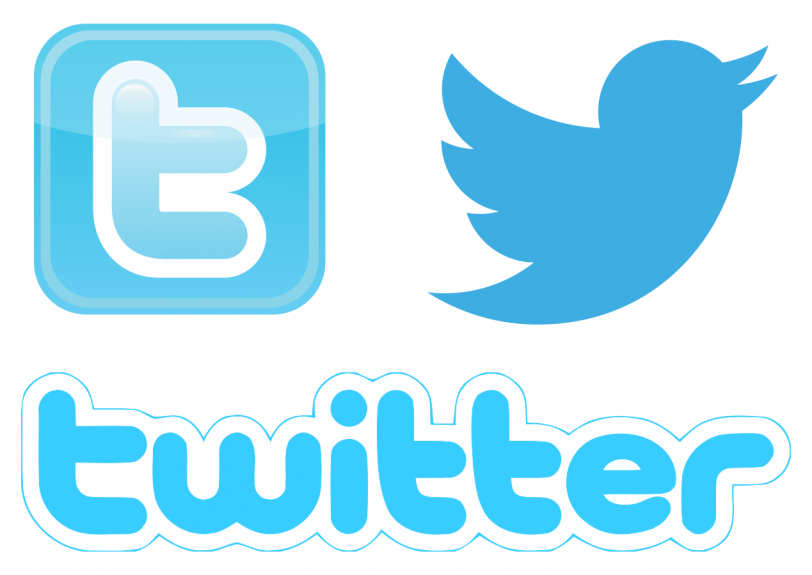 logo twitter