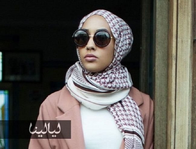 شاهد.. أول عارضة أزياء محجبة لـ"H&M" تثير الجدل (فيديو وصور)