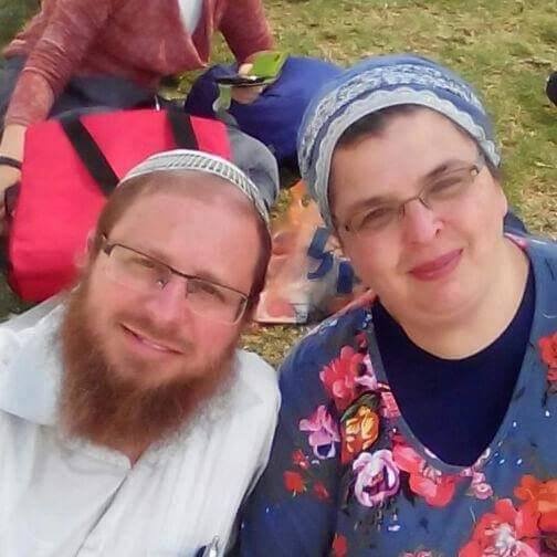 صورة للمستوطن القتيل في عملية الخليل