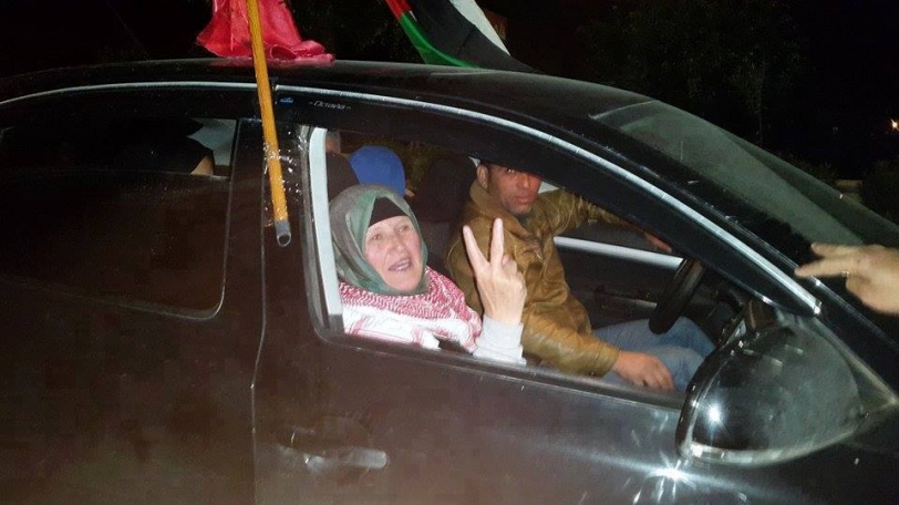 جريمة اعدام جديدة : استشهاد شابين برصاص الاحتلال في الخليل  (فيديو وصور)