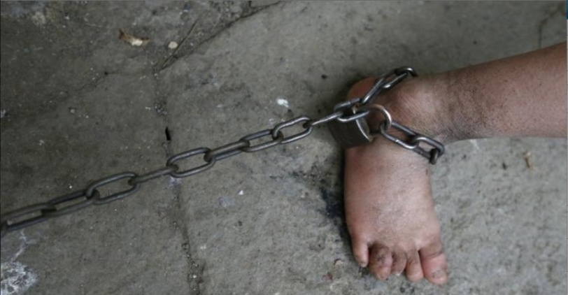 "المعاق" عاد الى "الحظيرة" مجددا بعد رفض المؤسسات استقباله.. التفاصيل الكاملة!