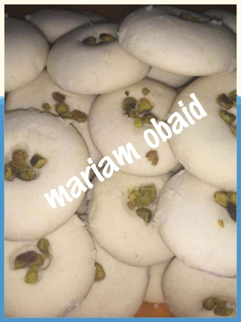 كيف تعدّين حلوى الغريبة ب 10 دقائق ؟